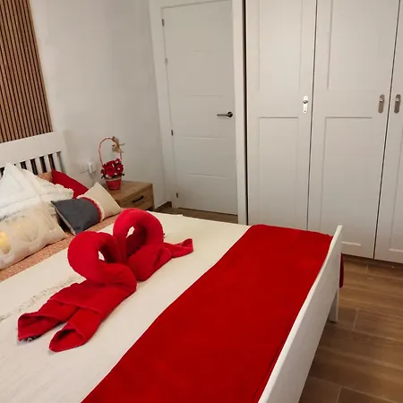 Casa Macon Red * 科斯塔卡莱塔