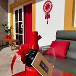 Apartamento Casa Macon Red *