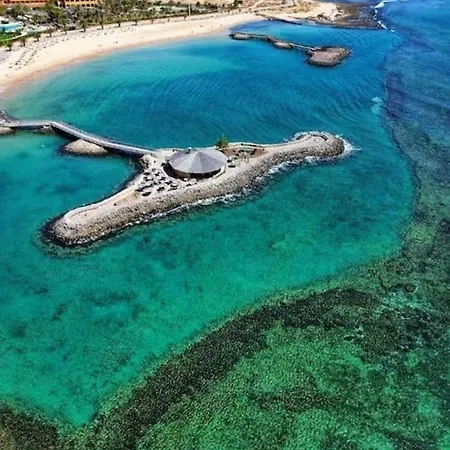 Apartament Casa Macon Red