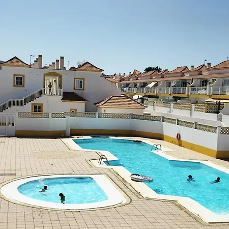 Apartament Casa Macon Red Caleta De Fuste