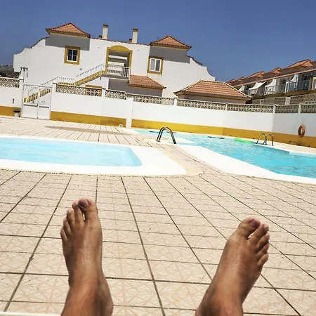 Apartament Casa Macon Red Caleta De Fuste