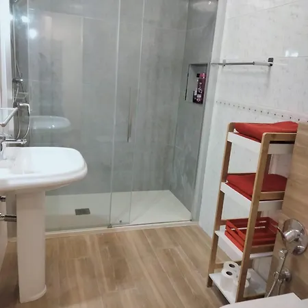 Lägenhet Casa Macon Red Caleta De Fuste