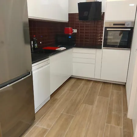 Apartment Casa Macon Red Caleta De Fuste