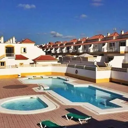 Lägenhet Casa Macon Red *