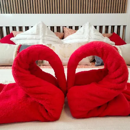 Apartment Casa Macon Red Caleta De Fuste