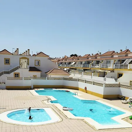 Lägenhet Casa Macon Red Caleta De Fuste