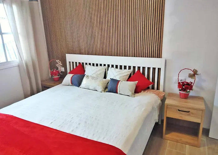 Casa Macon Red Daire Caleta De Fuste