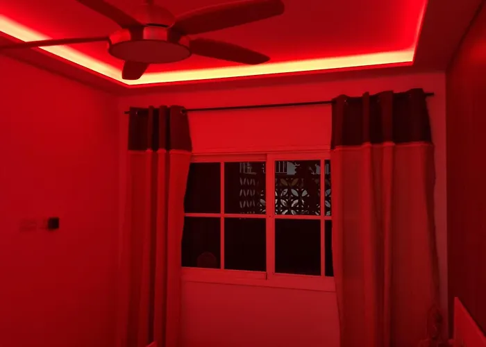 Casa Macon Red