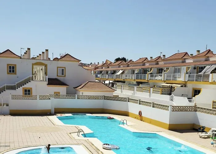 Daire Casa Macon Red Caleta De Fuste
