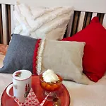 Casa Macon Red Appartement *