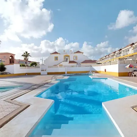 Casa Macon Red Appartement *